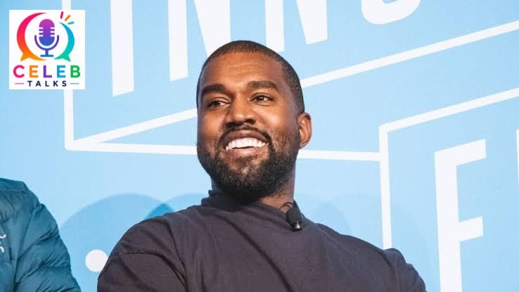 Kanye West Height