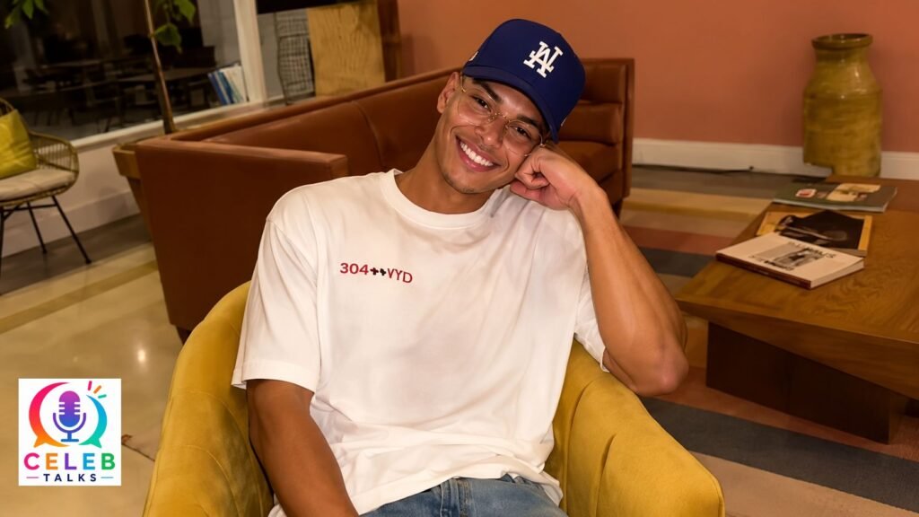 Marlon Streamer