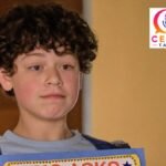 Julian Lerner Age