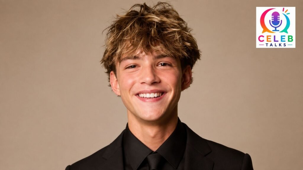 Jackson Harvey
