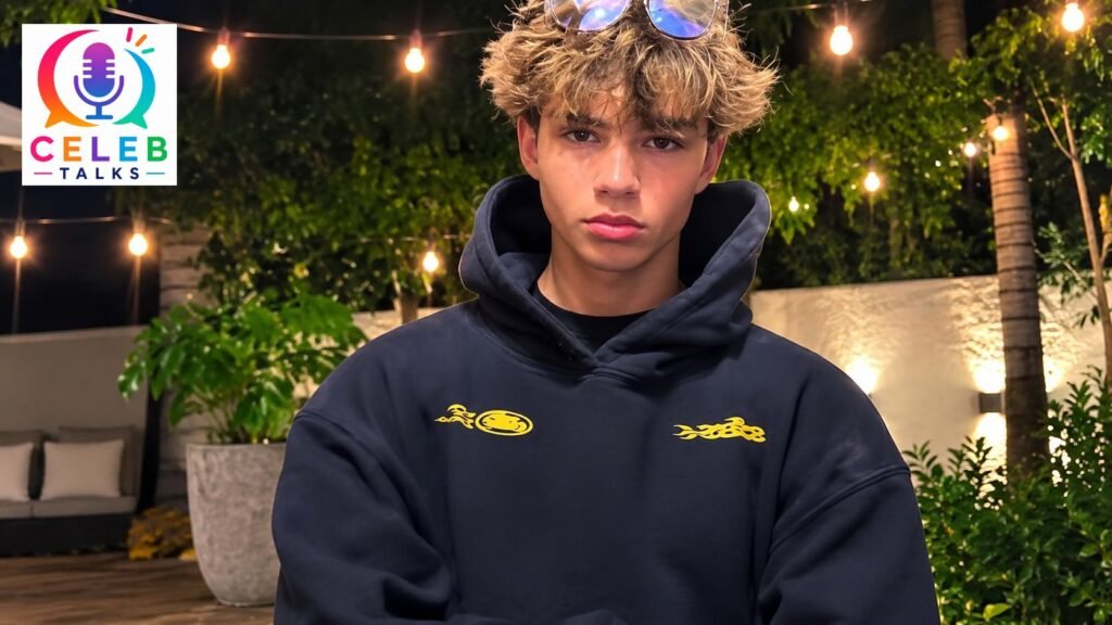 Jackson Harvey