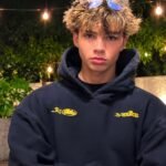 Jackson Harvey