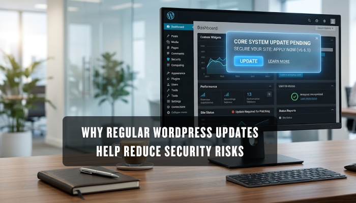 WordPress