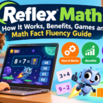 Reflex Math
