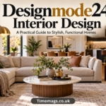 Designmode24 Interior Design